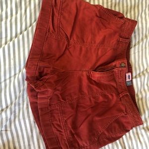 Old Navy shorts